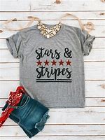 Image result for 4th of July Shirts