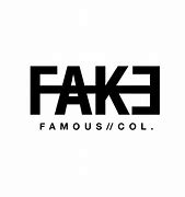 Image result for Fake Out Logo