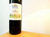 Image result for Sunce Nebbiolo Reserve saint Olaf