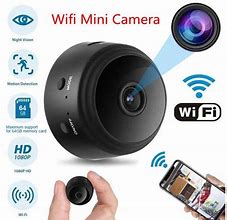 Image result for 1080 He Mini Camera