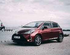 Image result for Toyota Yaris 2017 Sport Version