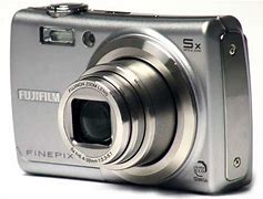 Image result for Fujifilm FinePix F100