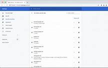 Image result for Android Settings Old Vs. New