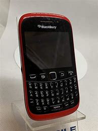 Image result for BlackBerry Models Red