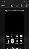 Image result for ScreenShot iPhone 8