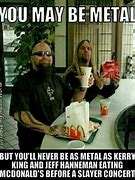 Image result for Heavy Metal Gym Memes