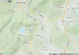 Image result for Street Map of Pelham NH