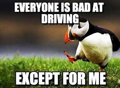 Image result for Bad Driving Directions Meme