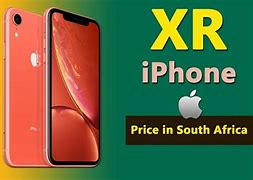 Image result for iPhone XR Price in SA