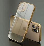 Image result for Clear Square iPhone Case