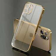 Image result for 14 ProMax Gold Plated Back Cover