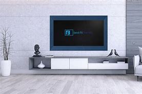 Image result for tv wall art