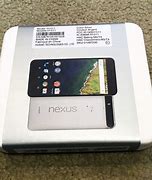 Image result for Nexus 6P Box