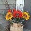 Image result for Unique Fall Decorations