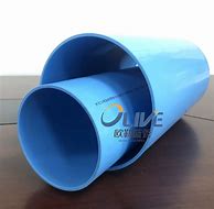 Image result for PVC Coloum Pipe 4 Inch
