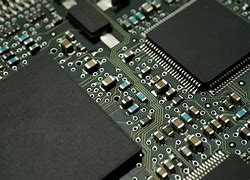 Image result for Analog IC
