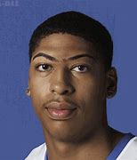 Image result for Anthony Davis Twin Sister