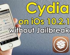 Image result for How to Install Cydia in iOS 10