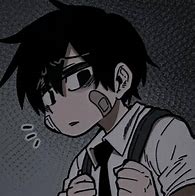 Image result for Emo Anime Boy PFP Discord