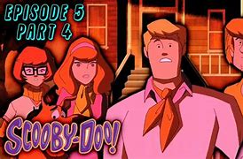 Image result for Scooby Doo Que Horrifico