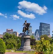 Image result for Boston George Wording