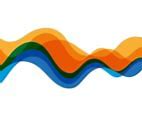 Image result for Abstract Waves Clip Art