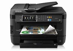 Image result for Epson 7620 Printer