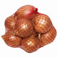Image result for Bagged Onions