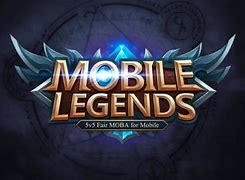 Image result for Playing Mobile Legends