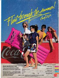 Image result for Pepsi Cola Ad