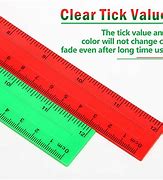 Image result for Inch Ruler with Fractions