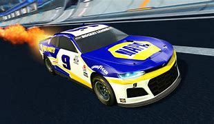 Image result for Rocket League NASCAR