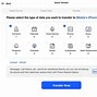 Image result for Installing Data From 6s iPhone to 11