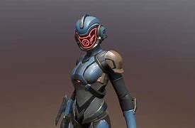 Image result for Paradigm Art Fortnite Mech