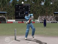 Image result for Cricket 07 Game