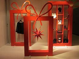 Image result for Christmas Display Ideas Retail