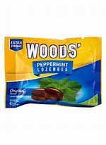 Image result for Woods Candy
