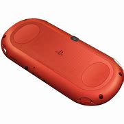 Image result for Red PS Vita Slim