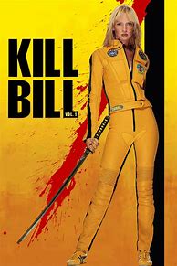 Image result for Kill Bill Cover