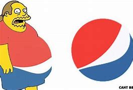 Image result for Funny Pepsi Logo