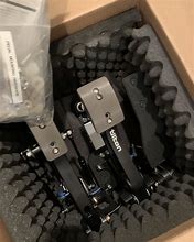 Image result for Sim Racing Wheels and Pedals