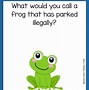 Image result for Frog Jokes
