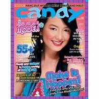 Image result for Candy Industry Magazine