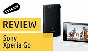 Image result for Sony Ericsson Xperia Go