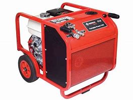 Image result for Portable Hydraulic Power Unit