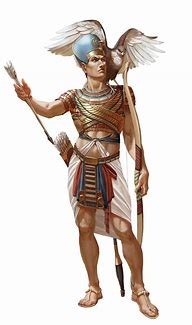 Image result for Egypt Warrior
