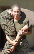 Image result for Military Fireman Carry