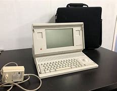 Image result for Apple Macintosh Portable