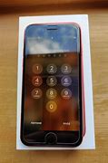Image result for Red iPhone SE 3