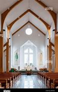 Image result for Simple Church Interior